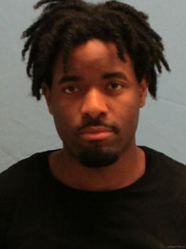 Charles  Perkins Mugshot