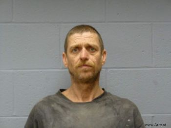 Charles Anthony Peters Mugshot