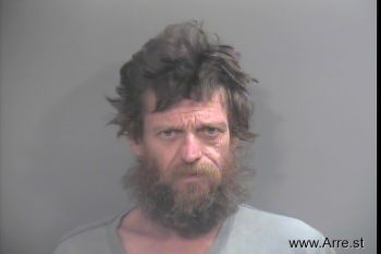 Charles  Peters Mugshot