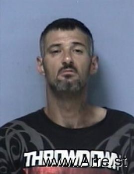 Charles Brandon Pittman Mugshot