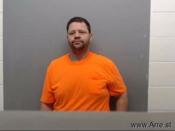 Charles Brandon Poore Mugshot