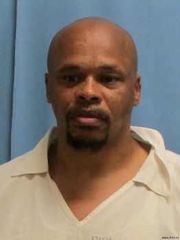 Charles  Richardson Mugshot