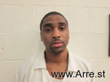 Charles  Robinsonjr Mugshot