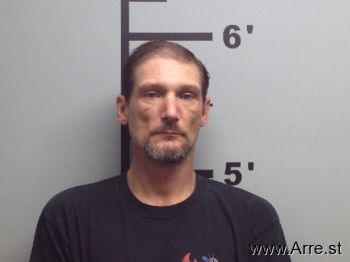 Charles Jason Rowell Mugshot