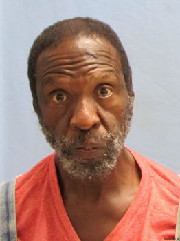 Charles Edward Sapp Mugshot