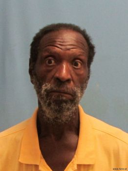 Charles Edward Sapp Mugshot