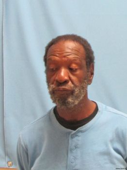 Charles Edward Sapp Mugshot