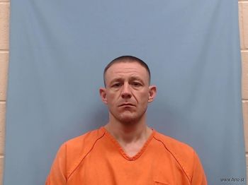 Charles D Schooley Mugshot