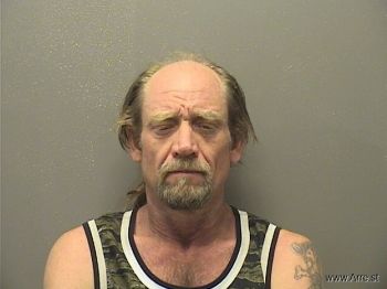 Charles Edward Smith Mugshot