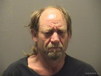 Charles Edward Smith Mugshot