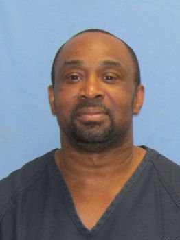 Charles  Thomas Mugshot