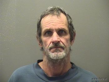 Charles M. Thomas Mugshot