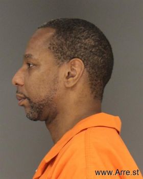 Charles Lamont Thompson Mugshot