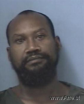 Charles  Trice Mugshot