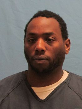 Charles  Washington Mugshot