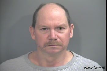 Charles  Waters Mugshot