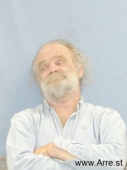 Charles  Watson Mugshot