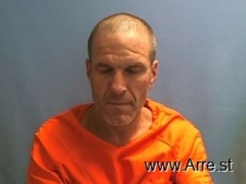 Charles Darren Watts Mugshot