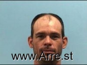 Charles Wayne Wells Mugshot