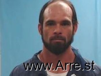 Charles Wayne Wells Mugshot