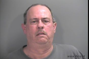 Charles  Wiles Mugshot