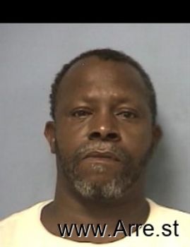 Charles  Wiley Mugshot