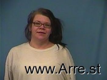 Charletta Annette Norrell Mugshot