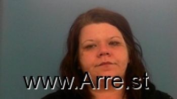 Charletta Annette Norrell Mugshot