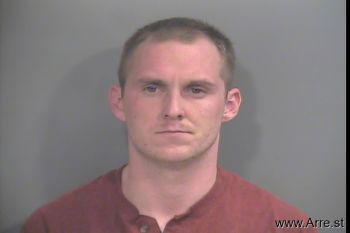 Charlie  Haley Mugshot