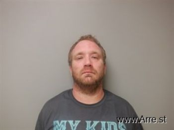 Charlie Richard Seymore Mugshot