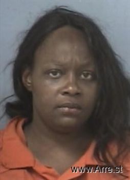 Charlisa  Williams Mugshot