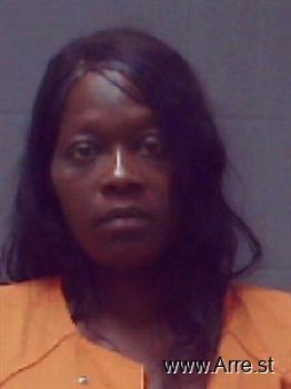 Charlisa  Williams Mugshot