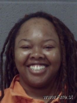 Charlise Christina Ingram Mugshot