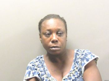 Charlotte Renita Moore Mugshot