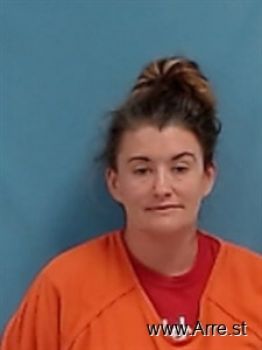 Charlotte  Wilson Mugshot