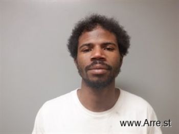 Charon Dewayne Casey Mugshot