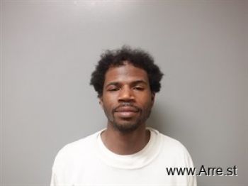 Charon Dewayne Casey Mugshot