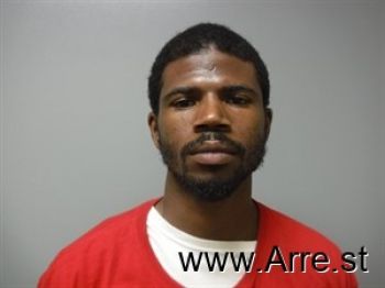 Charon Dewayne Casey Mugshot