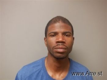 Charon Dewayne Casey Mugshot