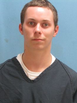 Chase Dwayne Benson Mugshot