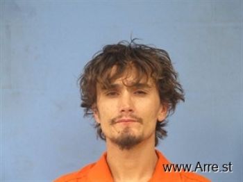 Chase Alexander Campbell Mugshot