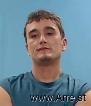 Chase Alexander Campbell Mugshot