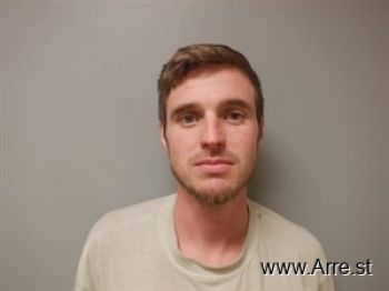 Chase Andrew Hussung Mugshot