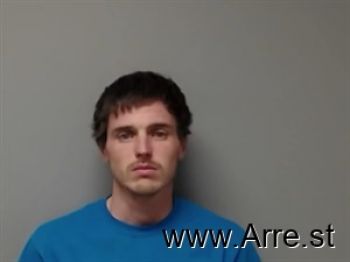 Chase Andrew Hussung Mugshot