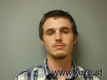 Chase Andrew Hussung Mugshot