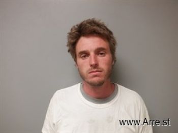 Chase Andrew Hussung Mugshot