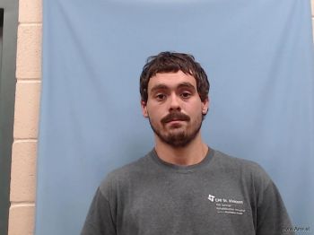 Chase Allen King Mugshot