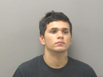 Chase Michael Landry Mugshot