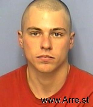 Chase Randall Mcnamara Mugshot