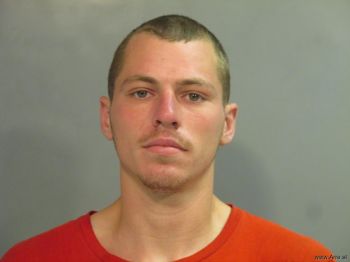 Chase  Mcnamara Mugshot